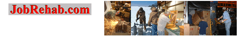 JobRehab.com